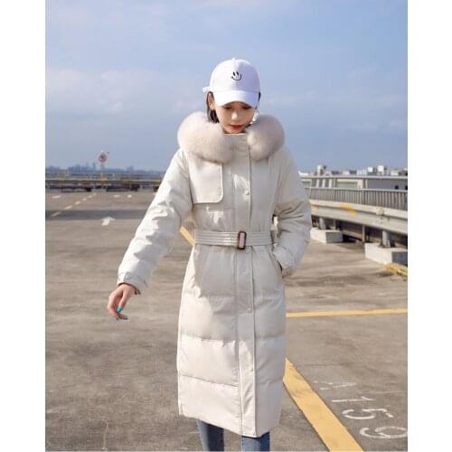 Женские белые куртки Tamogory China At AliExpress