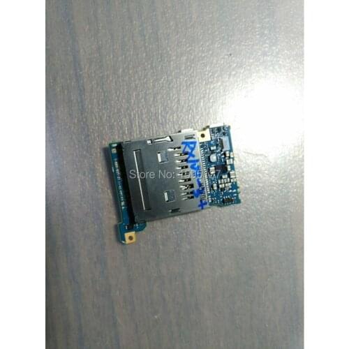 Digital Camera Repair Replacement Parts RX100 M3 DSC-RX100 M3 RX100 III motherboard for Sony