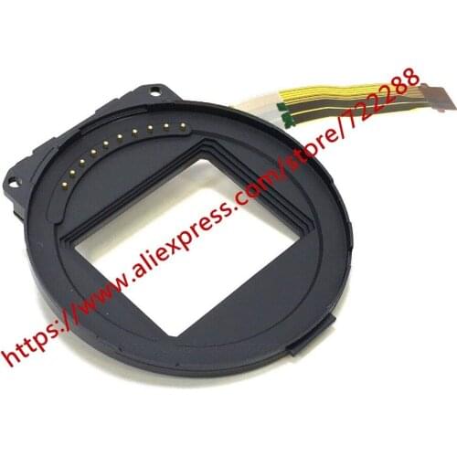 Repair Parts For Sony NEX-FS100 NEX-FS100U NEX-FS700 NEX-FS700R NEX-FS700U Front Lens Mount Contact Flex Cable Ass'y A187637B