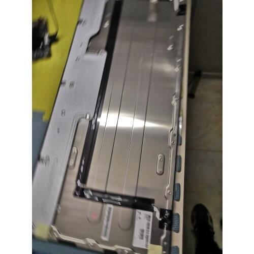 New original LM340RW1 SSA1 SS A1 34-inch 5K hd four-sided narrow bezel 10bit IPS LCD screen For 34WK95U display