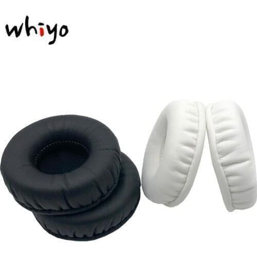 1 Pair of Ear Pads for Koss UR-18 UR.18 UR18 Sleeve Headset Earphone Cushion Cover Earpads Replacement Cups