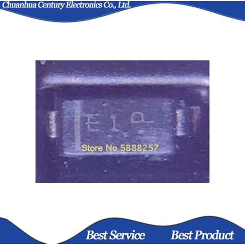 30 Pcs/Lot MMSZ5231BT1G E1 SOD123 New and Original In Stock