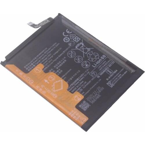 5pcs /lot 3750mAh HB386590ECW Battery For Huawei Honor 8X Glory 8X 20 20S Play View 10 Lite / Nova 3 4 5T Mate 20 Lite P10 Plus