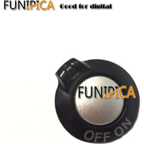 New Original top cover release button for Nikon D40 D40x D50 D60 D70 Shutter Button SLR camera repair parts free shipping