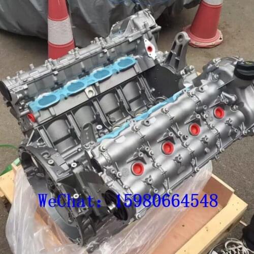 Auto Motor M177980 M278.912 4.0 4.0T Engine For Mercedes-Benz G63 GLC63 S560 S63 AMG GT C63 E63 AMG S G500 G550 ML350 S350S560L