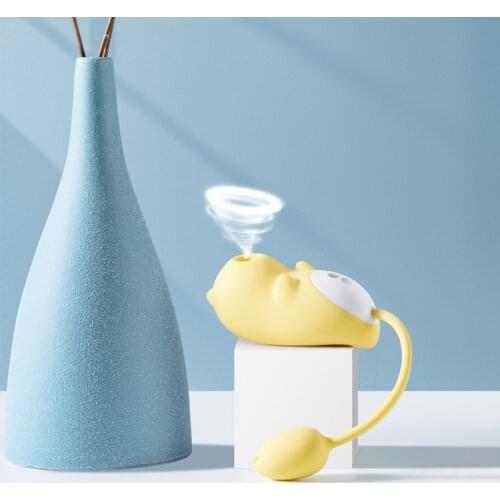 Free shipping Little Devil C-spot sucking and G-spot double stimulation Gifts for girlfriend for women sex toys Sex Shop