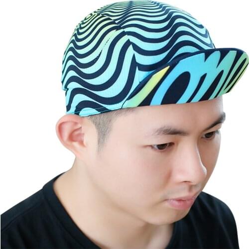 DONEN Cycling Caps