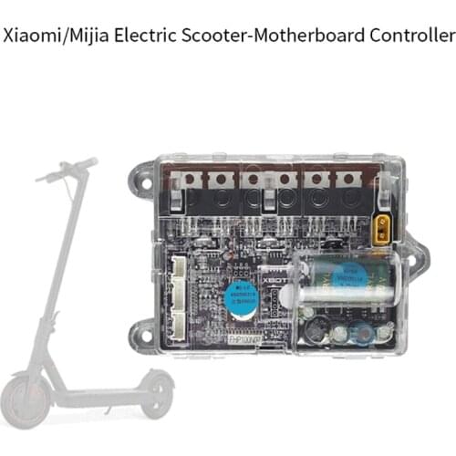 Xiaomi Mijia M365 Electric Scooter 1S Controller Elephant Motherboard Scooter Universal Skateboard Accessories
