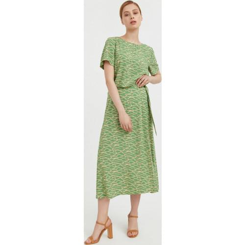 Женские юбки миди Finn Flare China At AliExpress