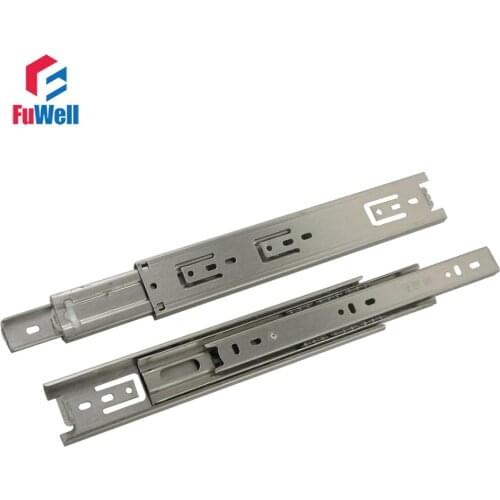 FuWell Table Tracks