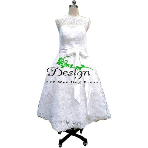 GUBOCHIR Lace Wedding Dresses