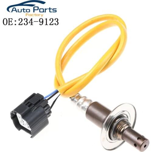 Lambda O2 Oxygen Sensor For SAAB 9-2X Subaru Forester Impreza Sport Legacy Outback 2.5L-H4 234-9123 22641-AA36A 22641-AA360