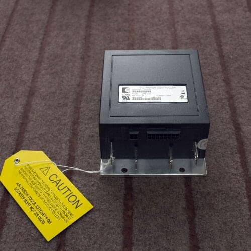 Curtis Controller 24V 250Amp motor controller for mobility scooter or golf cart or electric forklift 1207B-4102
