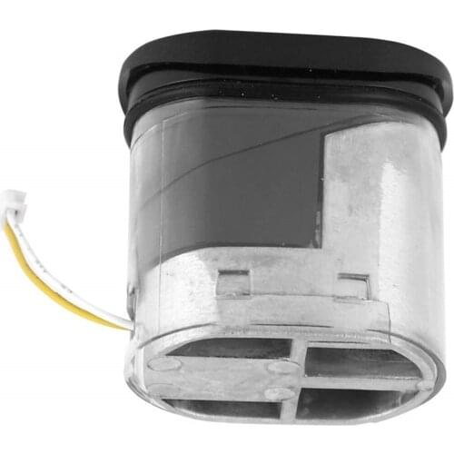 Scooter Headlight Electric Scooter Front Led Light For Ninebot Es1 Es2 Es4 Electric Scooter Accessories