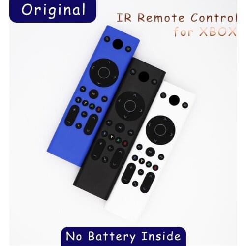 New Remote Control Without Battery for Game Console Xbox Series X|S One PDP049-004-NA