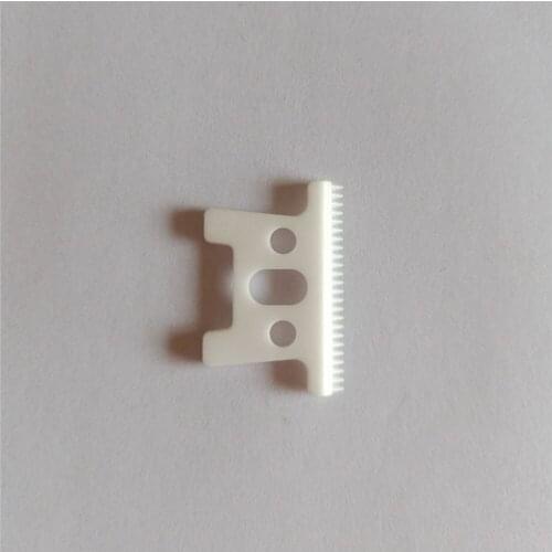 Replacement Cutter Head Blades for Andes D8 Electric Hair Clipper Cutter Head Blade Repair Parts