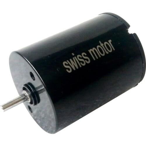 2432 Swiss motor Rotary Tattoo Machine Motor Cartridge Eyebrow Definition Tattoo Pen Alloy Rotary Tattoo Gun Motor Shader Liner