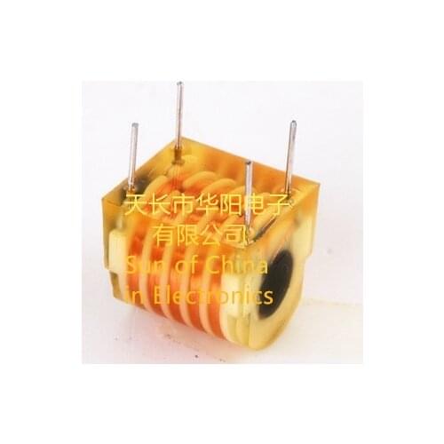 10PCS HY-CD6 ( 5 slots 4 needles)