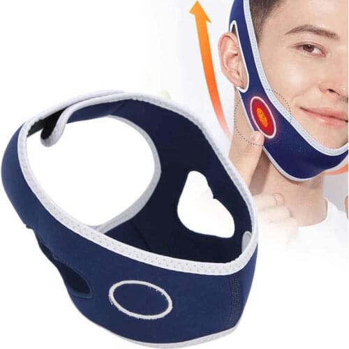Face Slimming Bandage V Line Face Shaper Men hin Cheek Lift Up Belt Facial Anti Wrinkle Strap Face Care Slim Tools