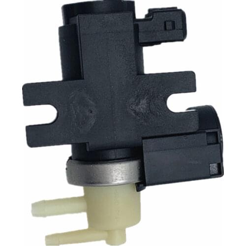 For Ssangyong D20 D27 Kyron Rodius Stavic For Rexton Actyon Turbocharged Solenoid Valve Vacuum Modulator 6655403897 6655403797