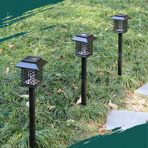 Dreamburgh Mosquitoes Protection