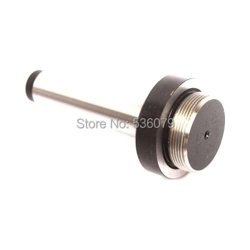 MT2 boring shank for F1-12, F1-18, F1-25 boring head, drawbar thread: M10X1.5mm, connecting thread: 1-1/2"18
