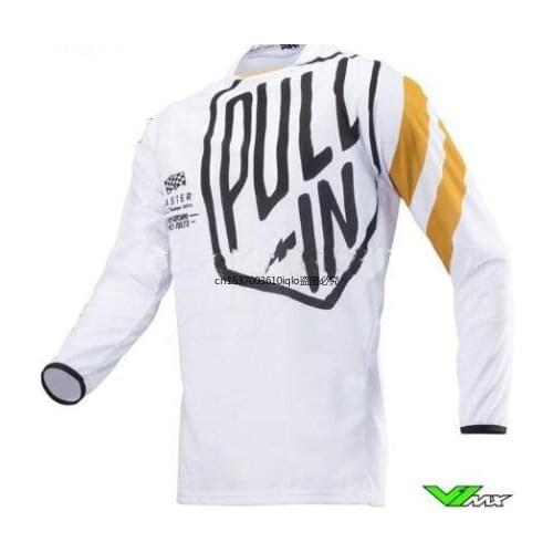 Men short sleeve moto cross jersey for downhill mountain bike t-shirt for moto dh clothing mx mountain bike in summer t-shirt
