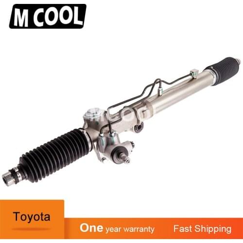 Power Steering Gear Rack For TOYOTA LAND CRUISER PRADO 90 KZJ90 LJ90 RZJ90 VZJ90 KZJ95 VZJ95 44200-60012 4420060012 44250-60011