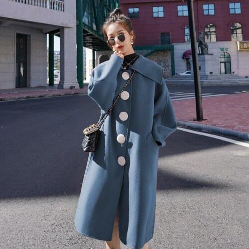 LLLmwybiao Women's Stylish Coats