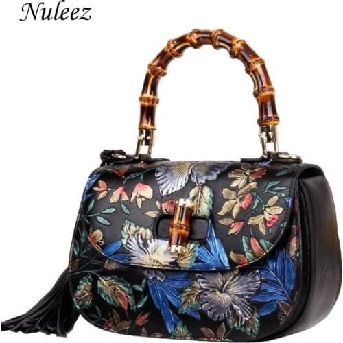 Nuleez Beautiful Womens Bags China