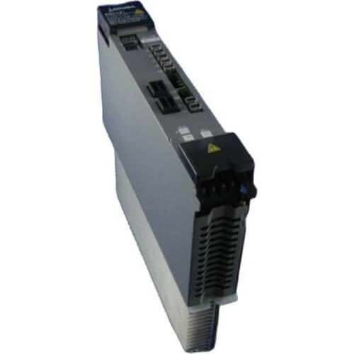 Okuma MIV02-1-B3 Servo Drive Unit Used In Good Condition