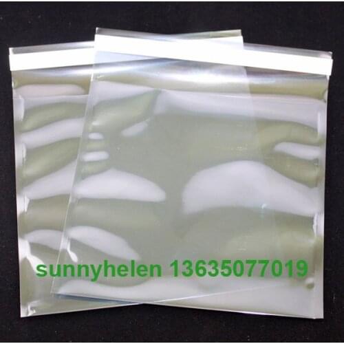 Whole sale shielding bag anti static bag esd bag 220x220mm