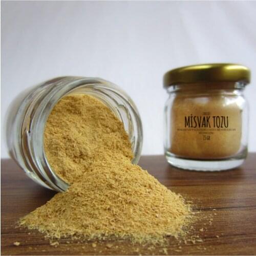 Toothpaste Miswak Powder 2 pcs