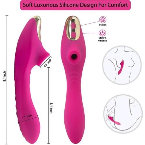 Sucking Vibrator Panty Vibrator For Clitoris Stimulator G Spot Pussy Licking Toy Clit Sucker Vibrating Tongue Sex Erotic Toys
