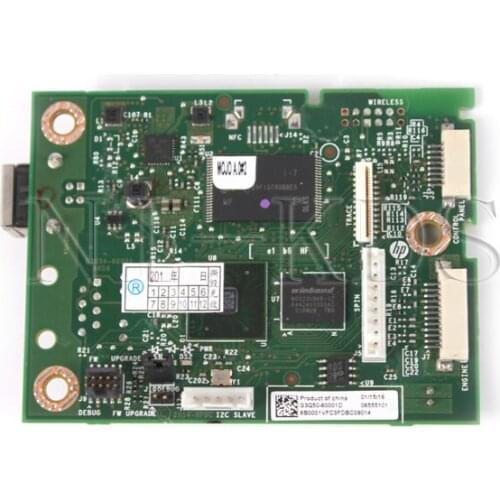 G3Q50-60001 Formatter Board for HP M203D Main Board