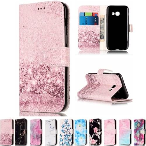 Sunjolly Phone Cases For Samsung Galaxy A3 2017