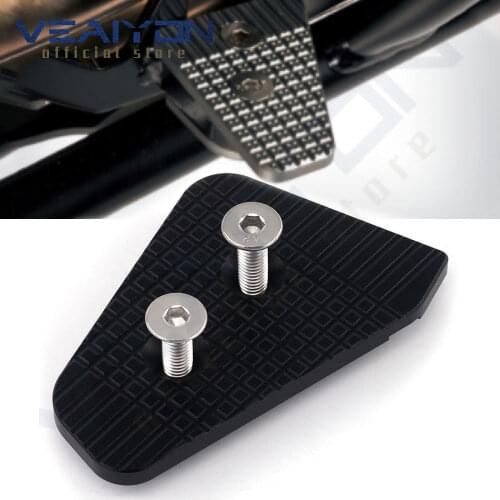 Foot Brake Lever Width Extension For BMW F 650 GS 2007-2012 ,F 700GS 2011-2018 ,F800 GS 2007-UP Motorcycle Brakes Levers Extend