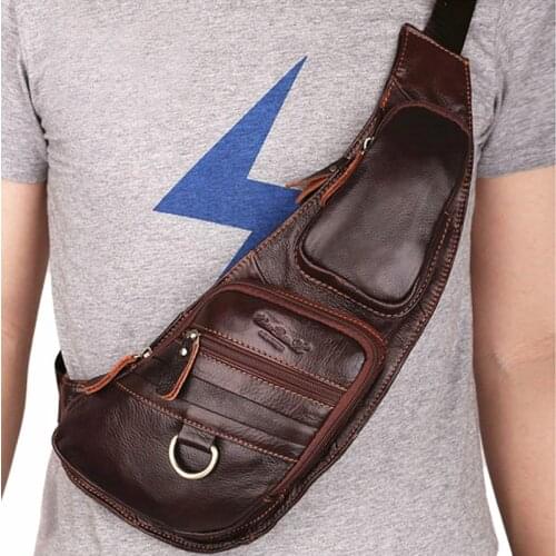 Men's Handbags YIANG China
