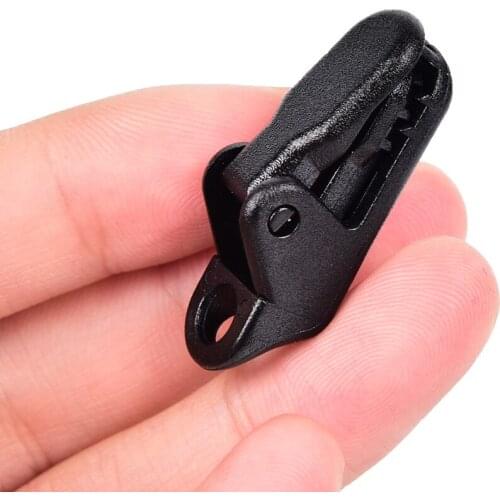 Canopy Clamp Kit Awning 20Pcs Plastic Tent Clips Clamp Camping tent Tarp Clips Cover Car Boat Snap Outdoor Camping Set
