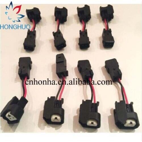 LS1 LS6 LT1 EV1 Engine wire Harness to LS2 LS3 LS7 EV6 Injector Adapters wiring harness