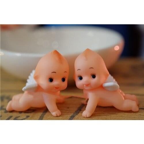 1pc 5cm Sonny Angel Kewpie Doll Mini Toys Kawaii Cute Figurine Sonny Angel Dolls for Kids