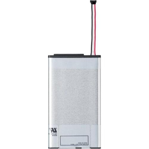 2210mAh 3.7V Rechargeable Replacement Battery Pack for Sony PSV1000 PS Vita PSV 1000 Console SP65M