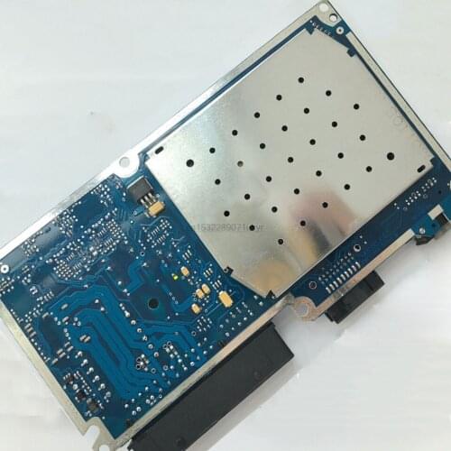 Amp Main Amplifier MINI 2G Circuit Board For AUDI Q7 2007-2009 4L0035223D 4L0 035 223 D A 4L0035223G G Car Audio PCB Board