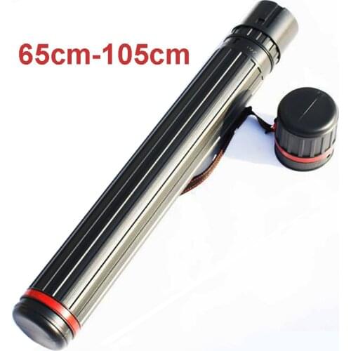 Archery Arrow Quiver Holder 24pcs Arrows with Adjustable Length 65-105cm for Outdoor Hunting Shooting Accessories Arrow Tube