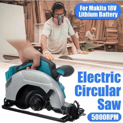DOERSUPP Circular Saws