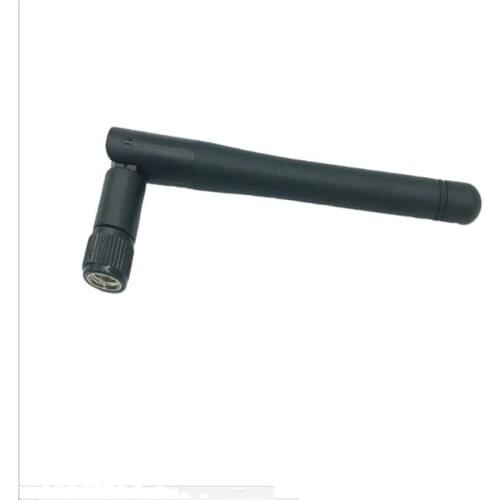 2pcs 2.4 GHz 5.8 Ghz wifi Antenna 3dBi RP SMA male Connector Dual Band 2.4ghz 5.8G wifi Antenna wireless router Antenna