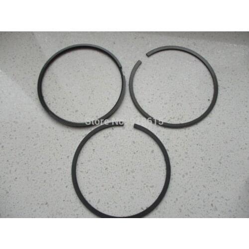 EY28B EY28C EY28D EY28 RGX3500 RGX3510 PISTON RINGS FOR ROBIN POWER GENERATOR ENGINE PARTS REPLACEMENT