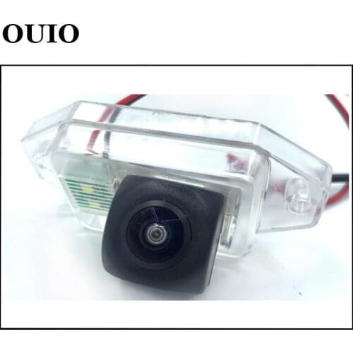 HD Rear View Reverse Camera For Toyota Land Cruiser Prado 90 120 150 LC90 LC120 LC150 2700 3400 4000 Parking Waterproof Camera
