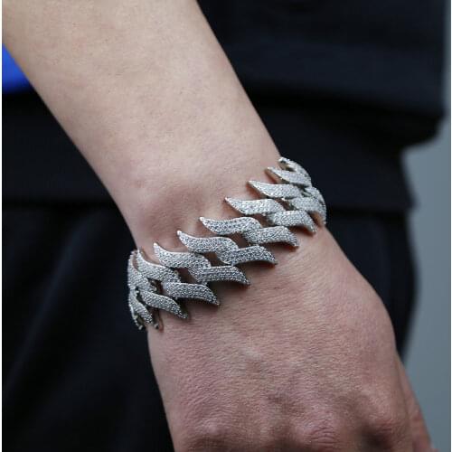 Ювелирные изделия Iced Hiphop China At AliExpress