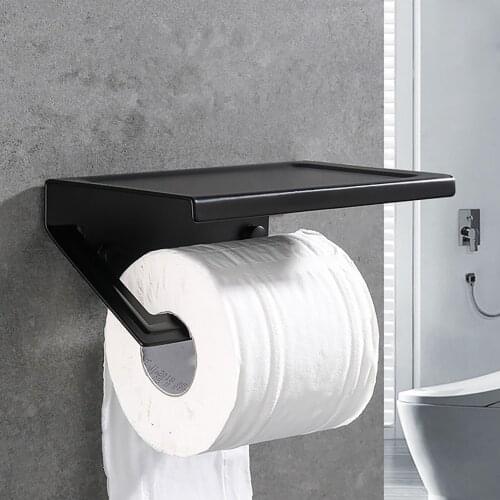 MAIGEENIFA Toilet Paper Holders
